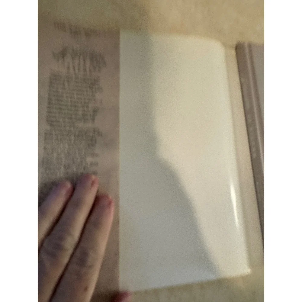 Patisserie of Vienna Josephine Bacon 1988 Hardcover Cookbook First Edition
